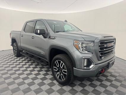 2019 GMC Sierra Liberty Lake WA