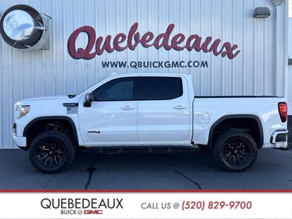 2019 GMC Sierra Tucson AZ