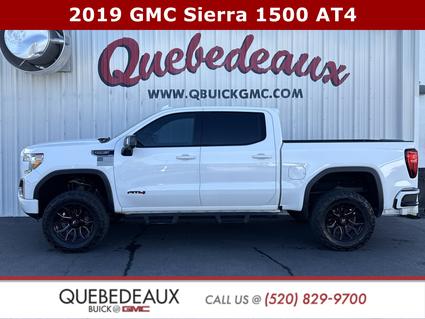 2019 GMC Sierra Tucson AZ