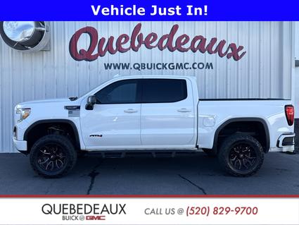 2019 GMC Sierra Tucson AZ