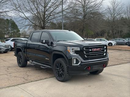 2020 GMC Sierra Brandon MS