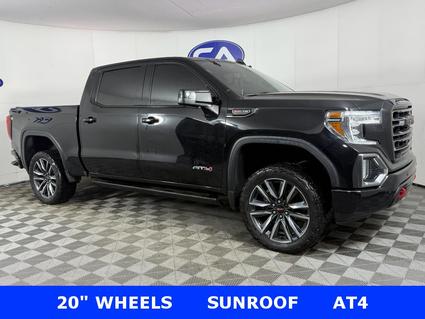 2020 GMC Sierra Memphis TN