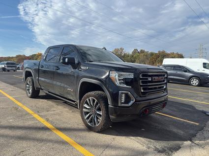 2020 GMC Sierra Memphis TN