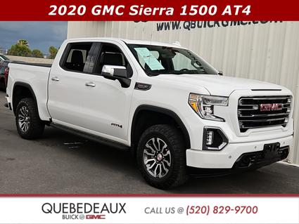 2020 GMC Sierra Tucson AZ