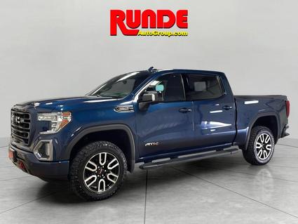 2020 GMC Sierra Hazel Green WI