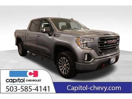 2021 GMC Sierra Salem OR