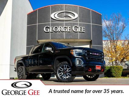 2021 GMC Sierra Liberty Lake WA