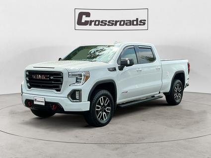 2021 GMC Sierra Corinth MS