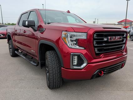 2021 GMC Sierra Elizabethtown KY