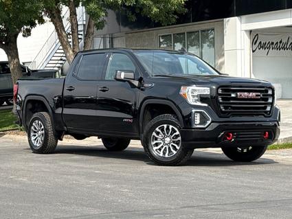 2021 GMC Sierra Twin Falls ID