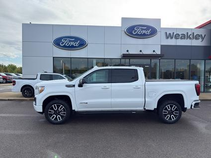 2021 GMC Sierra Martin TN