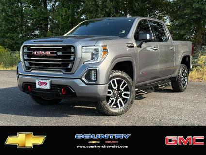 2021 GMC Sierra Benton KY