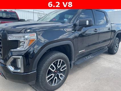 2022 GMC Sierra Limited Whitesboro TX