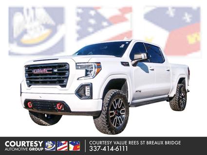 2022 GMC Sierra Limited Breaux Bridge LA