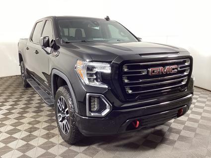2019 GMC Sierra Grandville MI