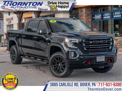 2019 GMC Sierra Dover PA