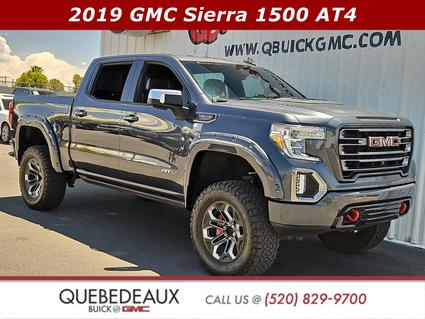 2019 GMC Sierra Tucson AZ