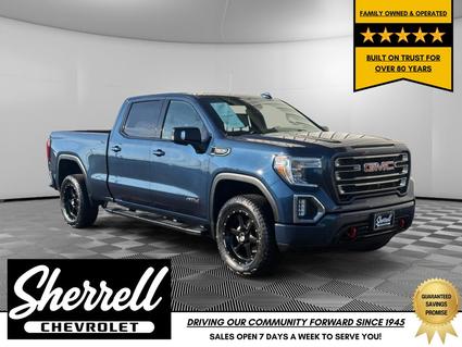 2019 GMC Sierra Hermiston OR