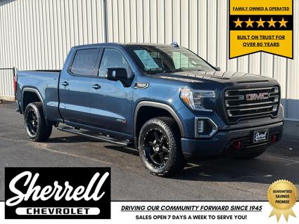 2019 GMC Sierra Hermiston OR