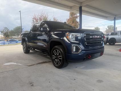 2020 GMC Sierra Metairie LA