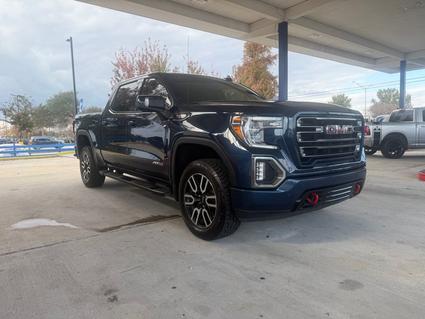 2020 GMC Sierra Metairie LA