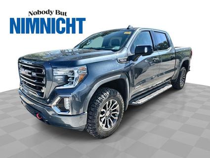 2020 GMC Sierra Jacksonville FL