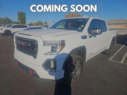 2021 GMC Sierra Cathedral City CA