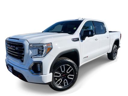 2021 GMC Sierra Cathedral City CA