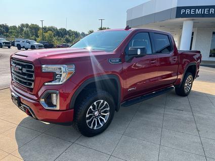 2021 GMC Sierra Rittman OH