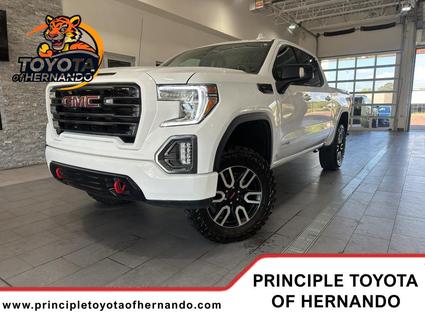 2021 GMC Sierra Hernando MS