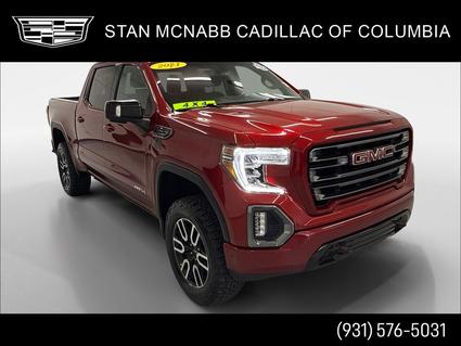 2021 GMC Sierra Columbia TN
