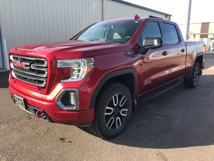 2022 GMC Sierra Limited Scott City KS