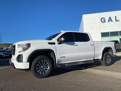 2019 GMC Sierra Elko NV