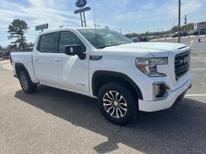2019 GMC Sierra Memphis TN