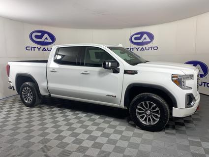 2019 GMC Sierra Memphis TN