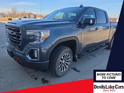 2020 GMC Sierra Devils Lake ND