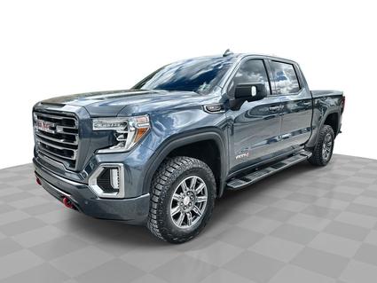 2020 GMC Sierra Jacksonville FL