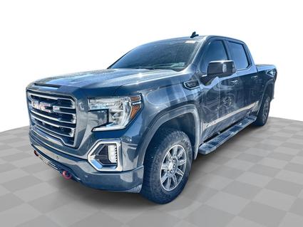 2020 GMC Sierra Jacksonville FL