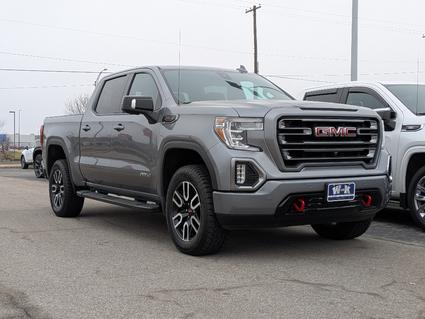 2020 GMC Sierra Sedalia MO