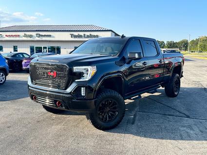 2021 GMC Sierra Monticello IN
