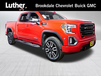 2021 GMC Sierra Minneapolis MN