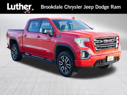 2021 GMC Sierra Minneapolis MN