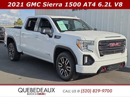 2021 GMC Sierra Tucson AZ