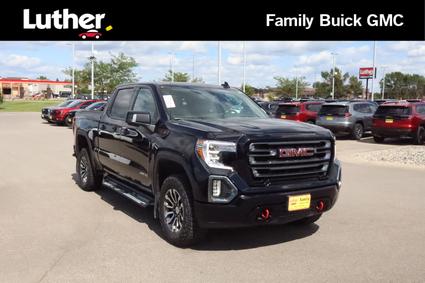 2021 GMC Sierra Fargo ND