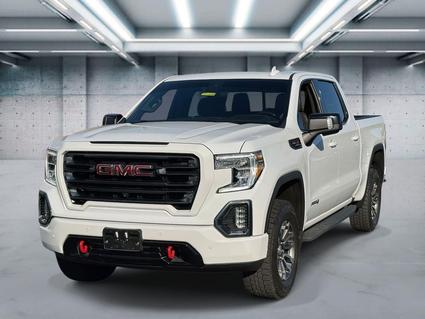 2022 GMC Sierra Limited Patchogue NY