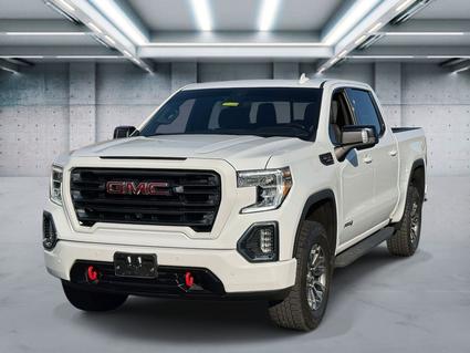 2022 GMC Sierra Limited Patchogue NY