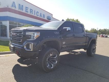 2019 GMC Sierra Glendive MT