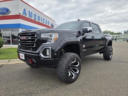 2019 GMC Sierra Glendive MT
