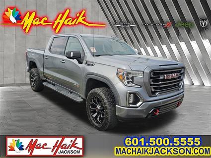 2020 GMC Sierra Jackson MS