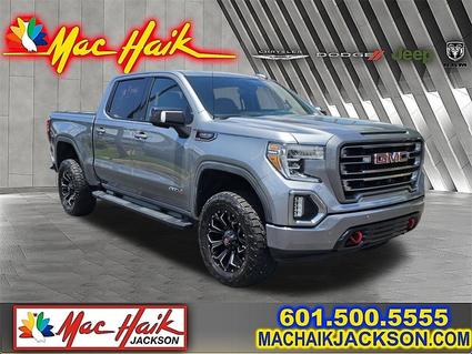 2020 GMC Sierra Jackson MS